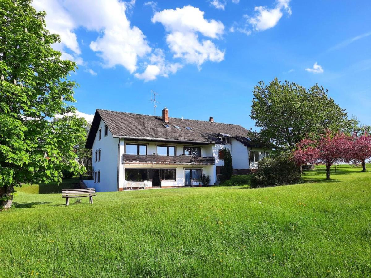 Pension Schneider Frauenau Exterior foto