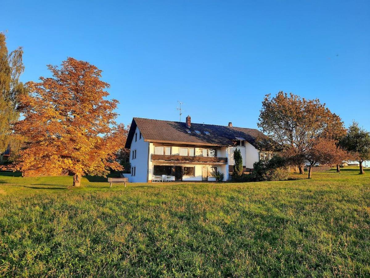 Pension Schneider Frauenau Exterior foto